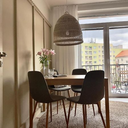 Sweet Home By Zoom Apartments Bratislava Eksteriør bilde