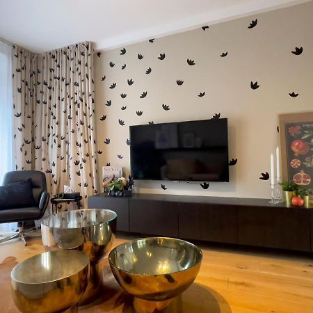 Sweet Home By Zoom Apartments Bratislava Eksteriør bilde