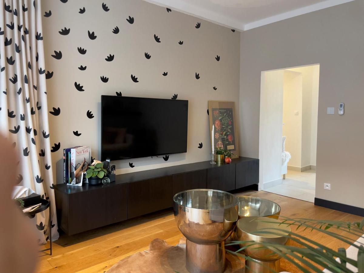 Sweet Home By Zoom Apartments Bratislava Eksteriør bilde