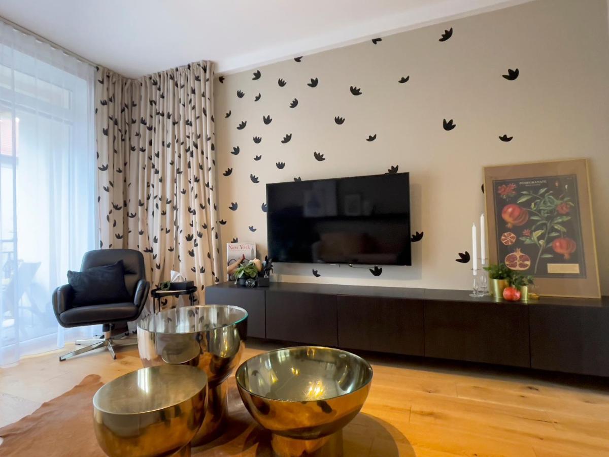 Sweet Home By Zoom Apartments Bratislava Eksteriør bilde