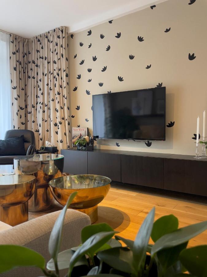 Sweet Home By Zoom Apartments Bratislava Eksteriør bilde