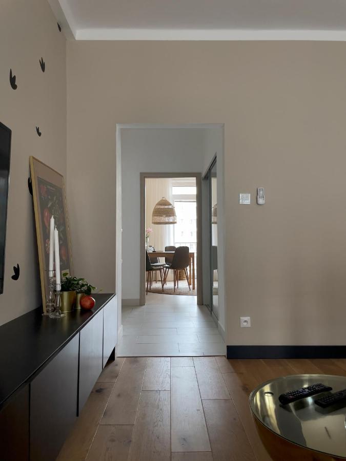 Sweet Home By Zoom Apartments Bratislava Eksteriør bilde