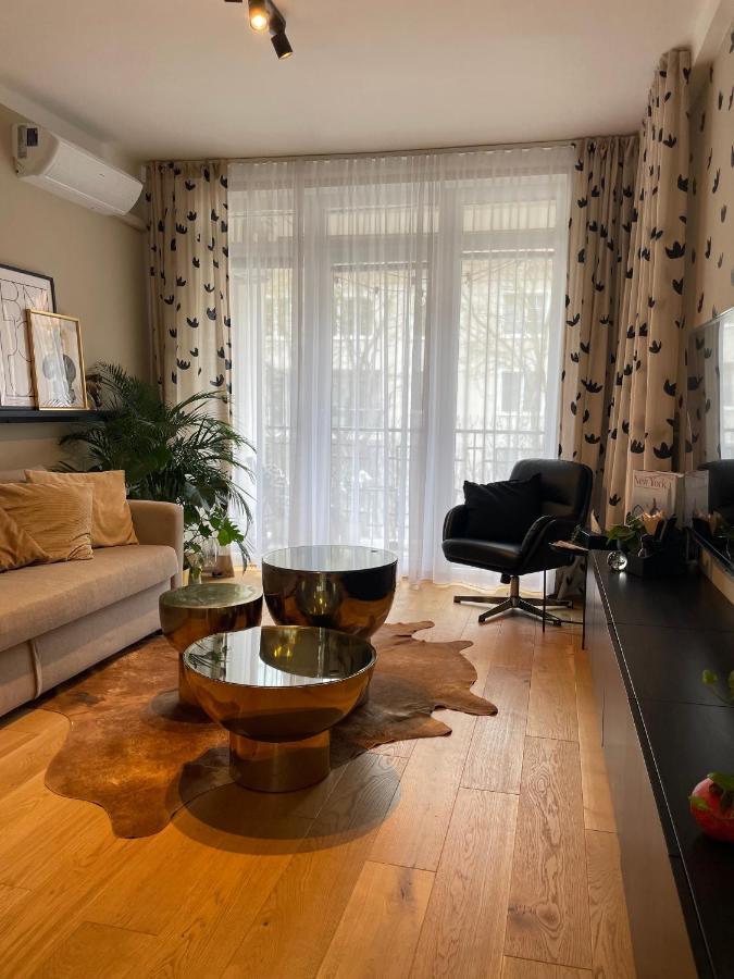 Sweet Home By Zoom Apartments Bratislava Eksteriør bilde