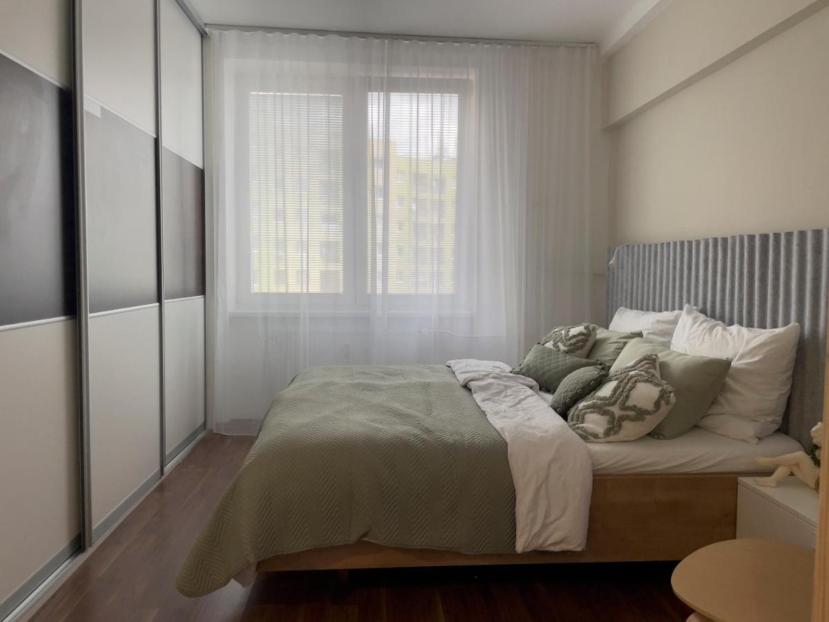 Sweet Home By Zoom Apartments Bratislava Eksteriør bilde