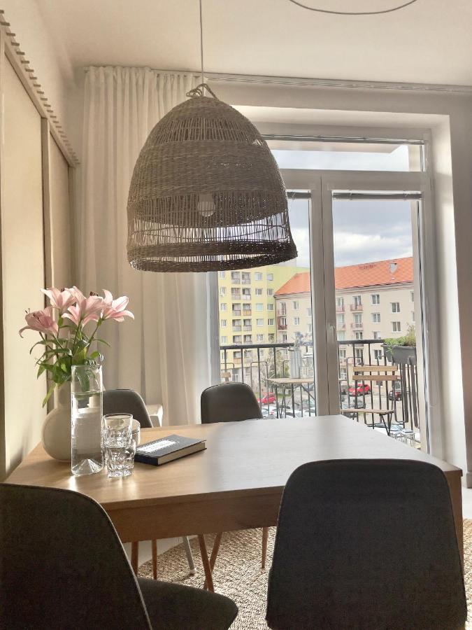 Sweet Home By Zoom Apartments Bratislava Eksteriør bilde
